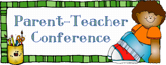 teacher conference clipart - photo #25